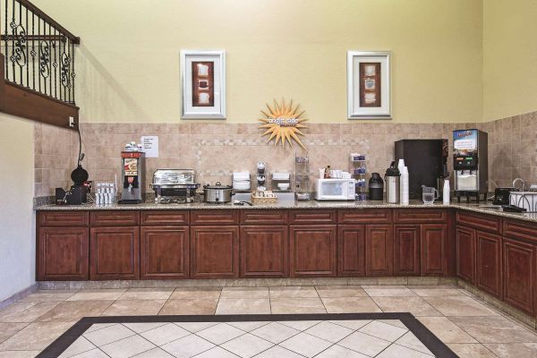 La Quinta Inn Ste Ft Wayne (Fort Wayne)